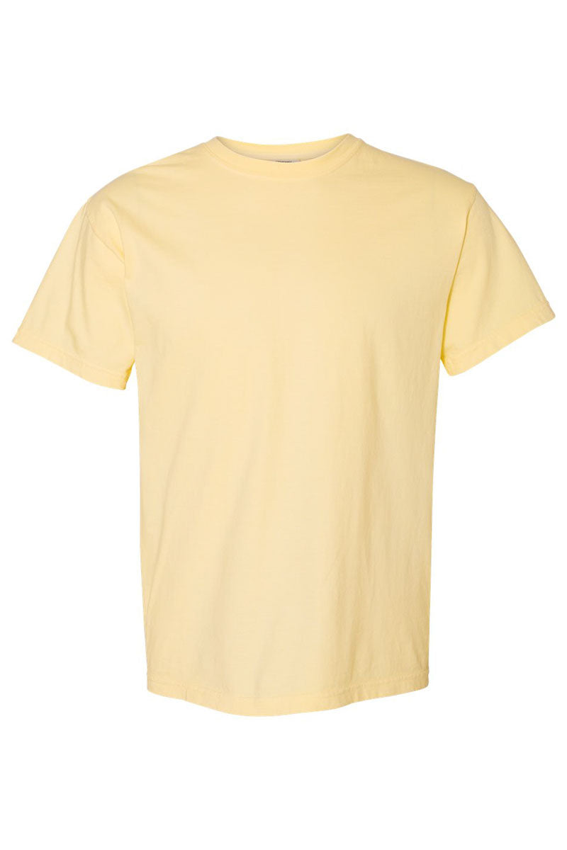 All My Life Comfort Colors Adult Ring-Spun Cotton Tee