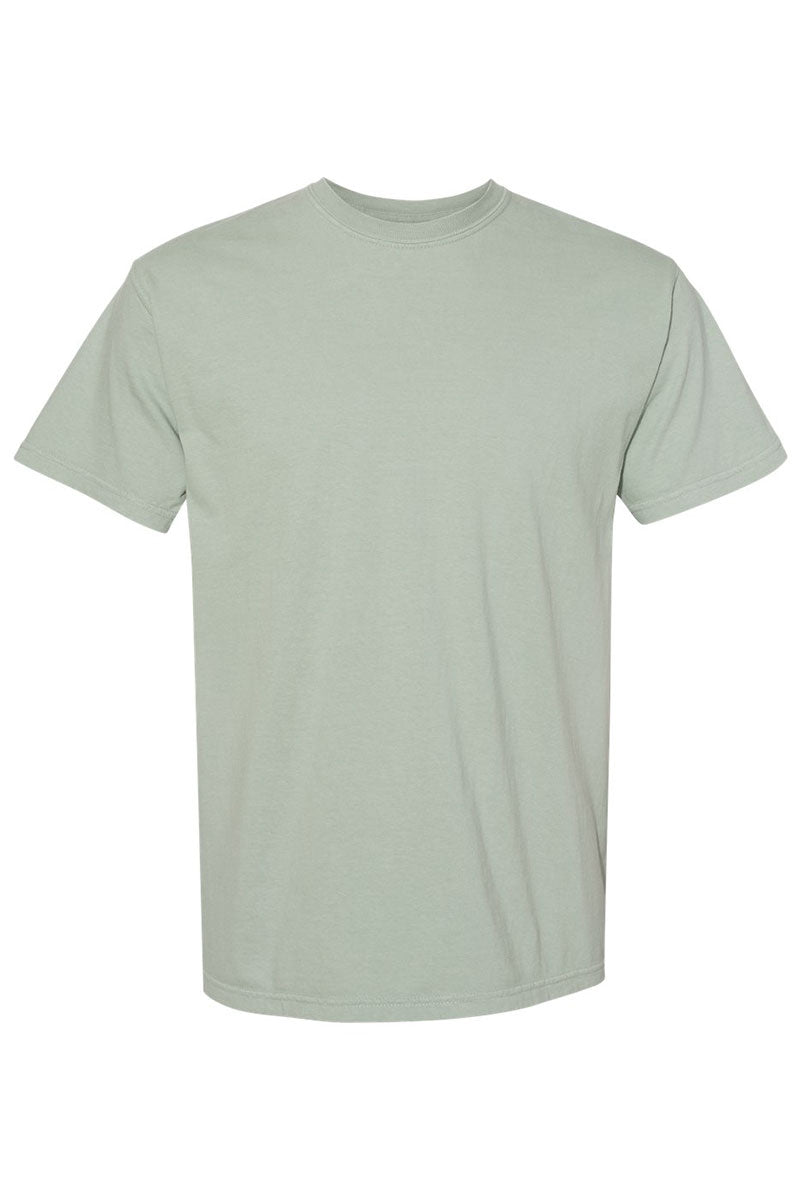 Camo Love Like Jesus Comfort Colors Adult Ring-Spun Cotton Tee