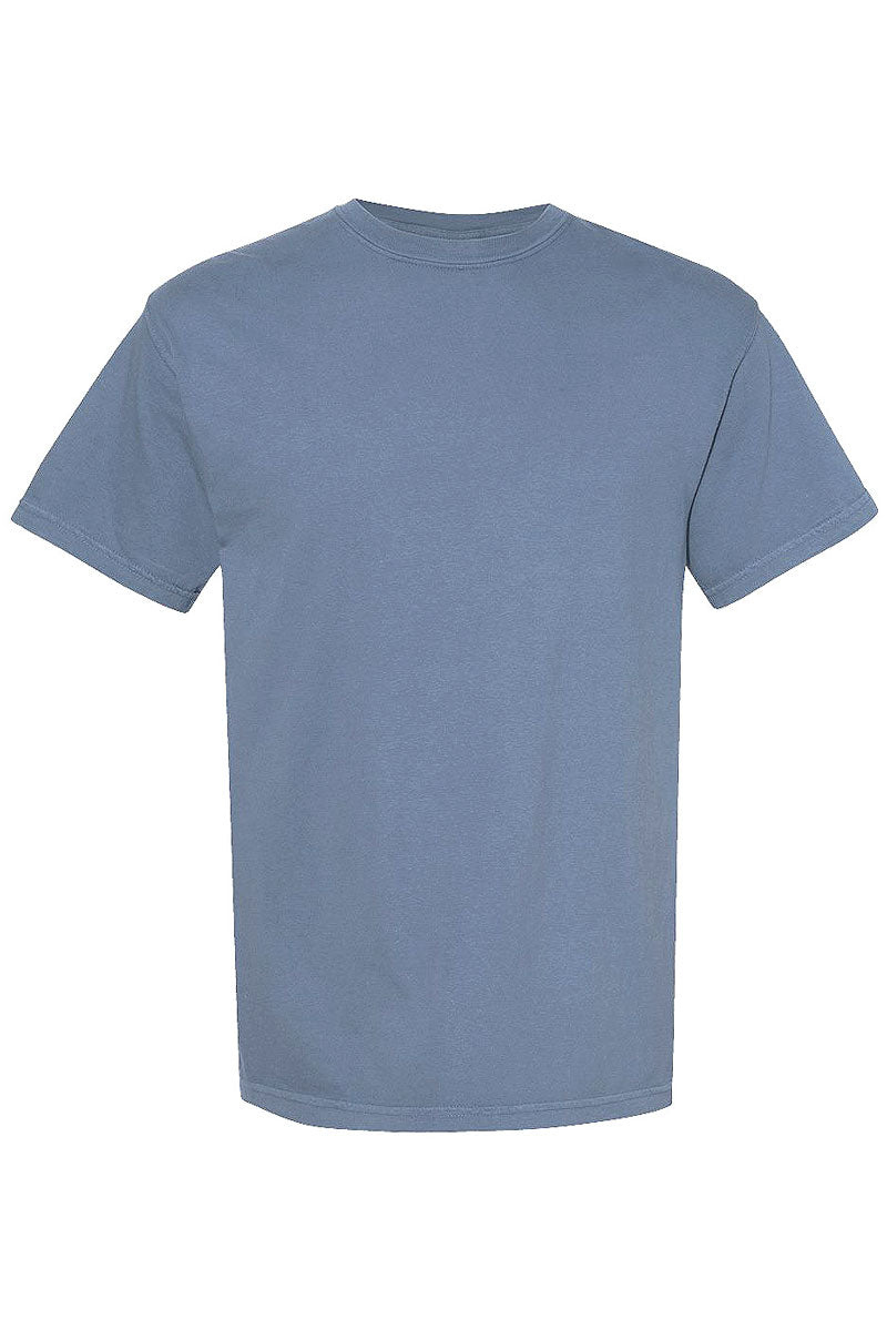 Bad Day To Be A Hot Dog Comfort Colors Adult Ring-Spun Cotton Tee