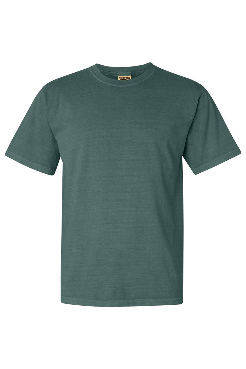 Camo Love Like Jesus Comfort Colors Adult Ring-Spun Cotton Tee