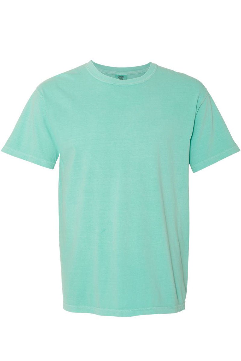 God In The Details Comfort Colors Adult Ring-Spun Cotton Tee