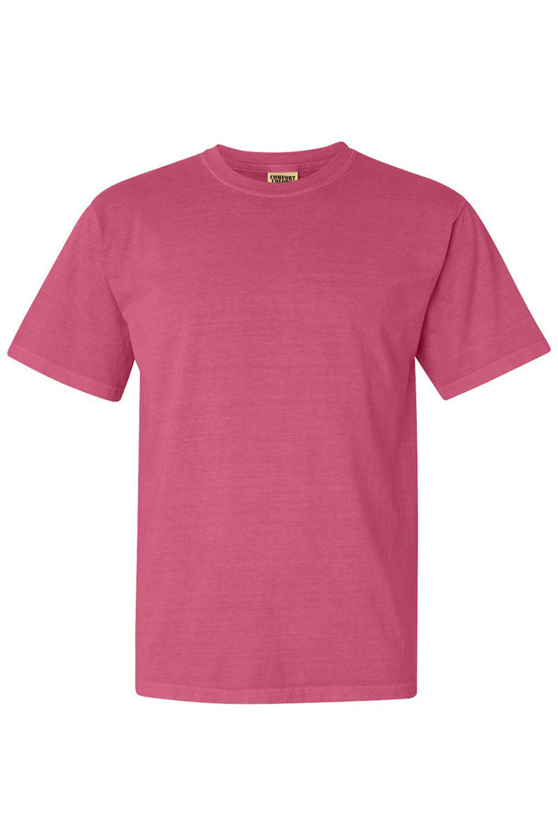 Not Today Cluckers Comfort Colors Adult Ring-Spun Cotton Tee