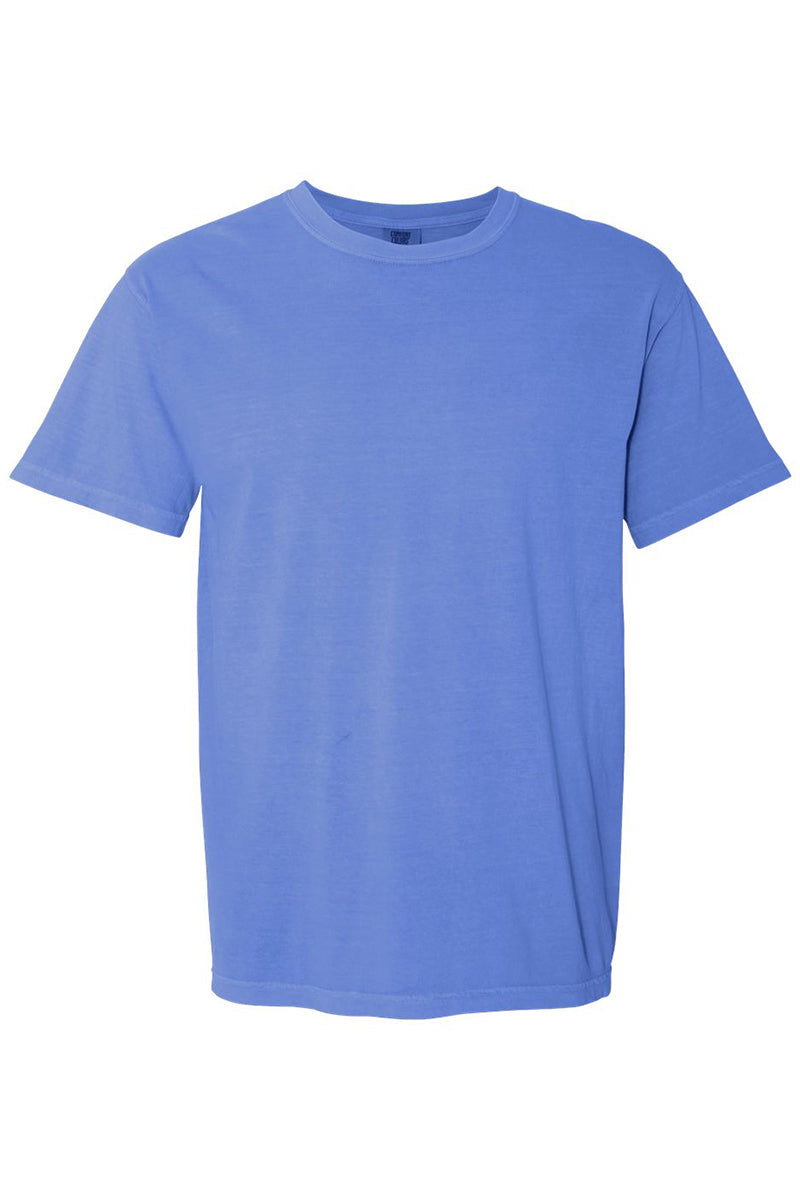 All My Life Comfort Colors Adult Ring-Spun Cotton Tee