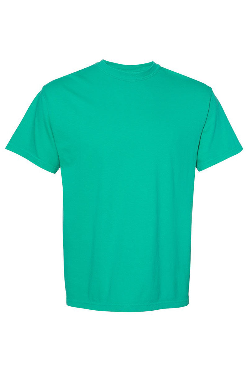 Patterned Mama Comfort Colors Adult Ring-Spun Cotton Tee