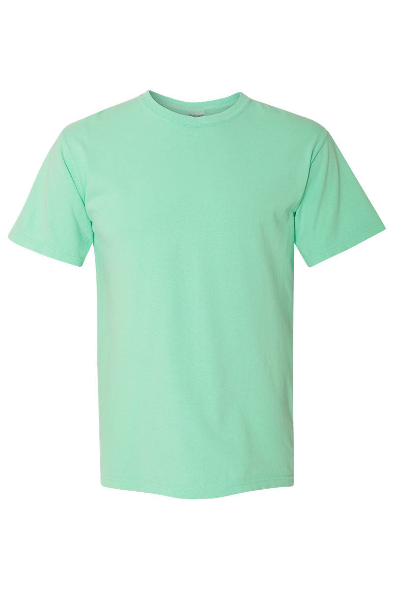 Bright & Bold Grace Comfort Colors Adult Ring-Spun Cotton Tee
