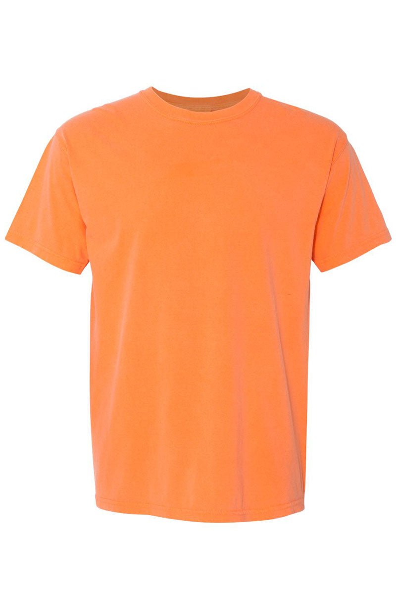 Neon Lightning Bolt Comfort Colors Adult Ring-Spun Cotton Tee
