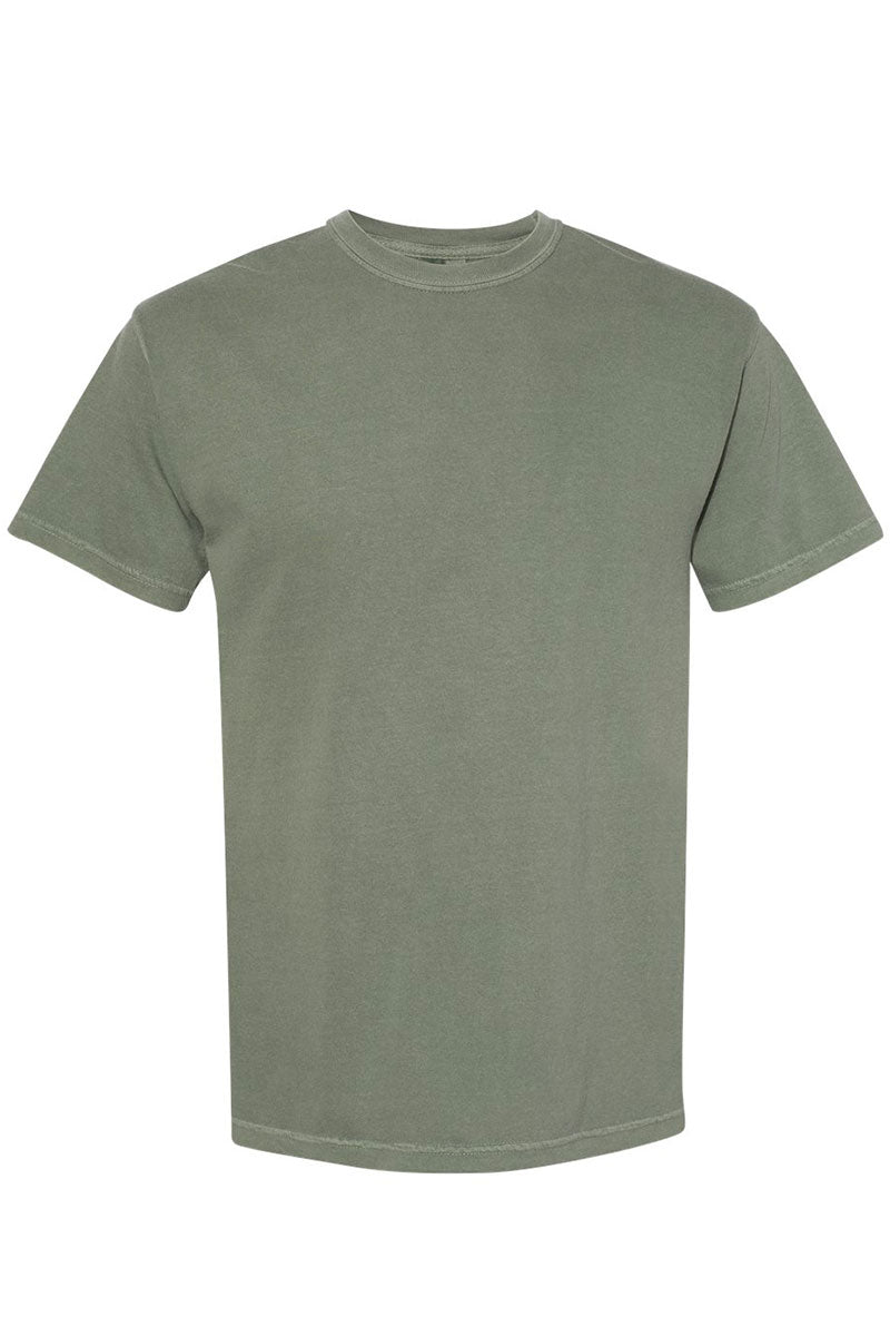Lacy Fall Comfort Colors Adult Ring-Spun Cotton Tee