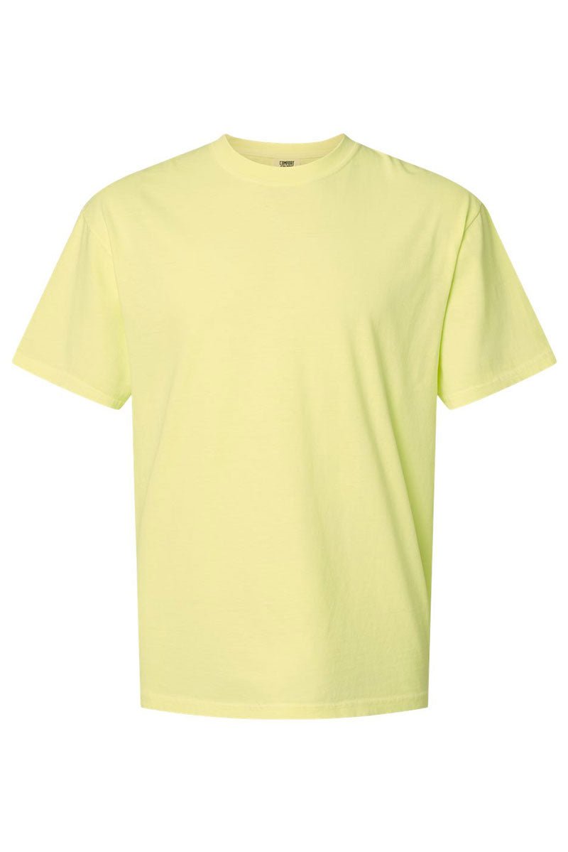 Bright & Bold Joy Comfort Colors Adult Ring-Spun Cotton Tee