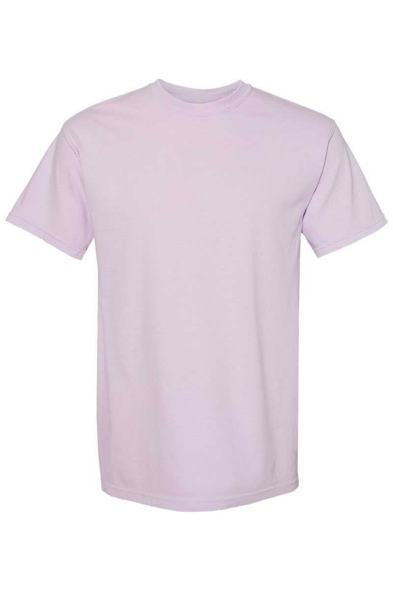 Doodle Frame Teacher Comfort Colors Adult Ring-Spun Cotton Tee