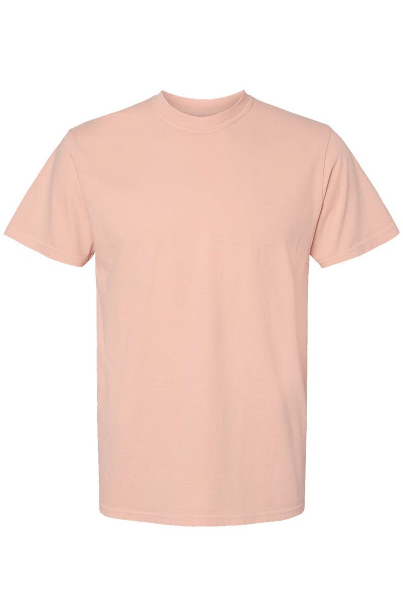 Inspire, Educate, Motivate Comfort Colors Adult Ring-Spun Cotton Tee