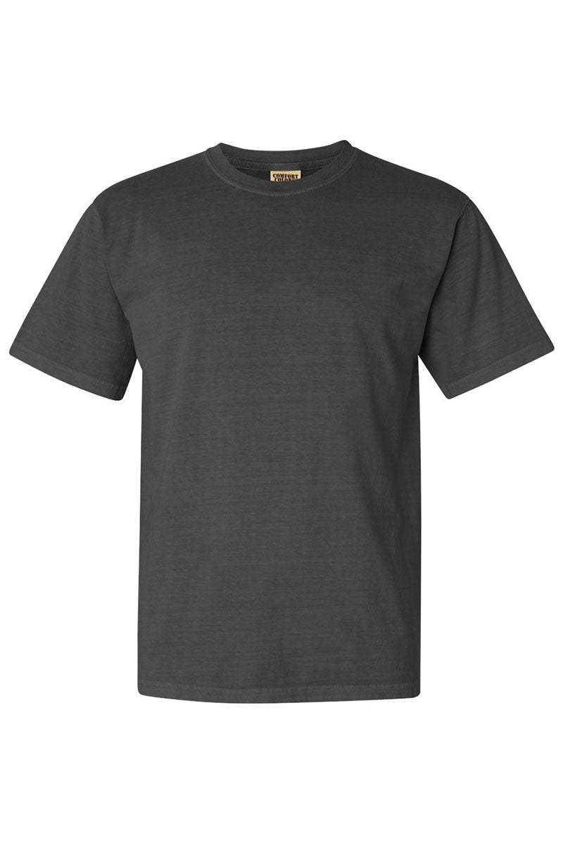 Neon Glow RN Comfort Colors Adult Ring-Spun Cotton Tee