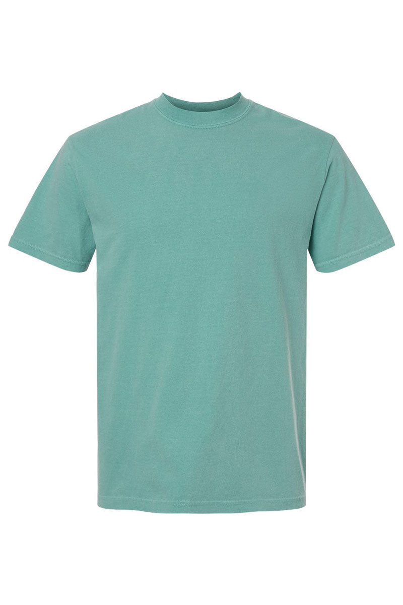 Neon Glow Nurse Comfort Colors Adult Ring-Spun Cotton Tee