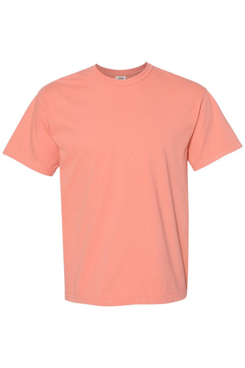 Go On Git Comfort Colors Adult Ring-Spun Cotton Tee