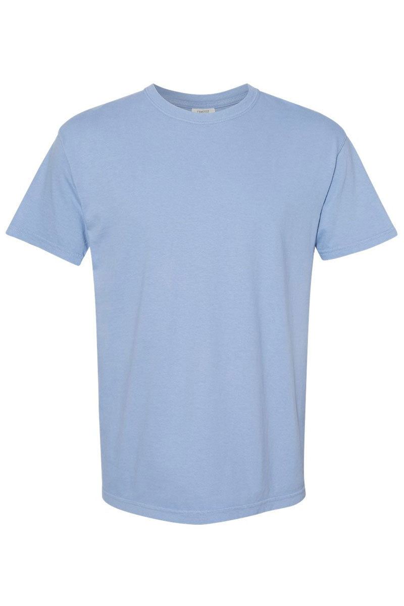 Inspire, Educate, Motivate Comfort Colors Adult Ring-Spun Cotton Tee