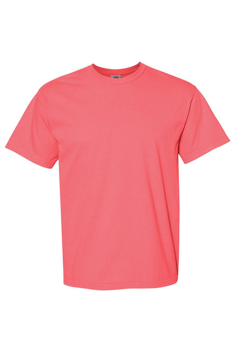 Let Them Comfort Colors Adult Ring-Spun Cotton Tee