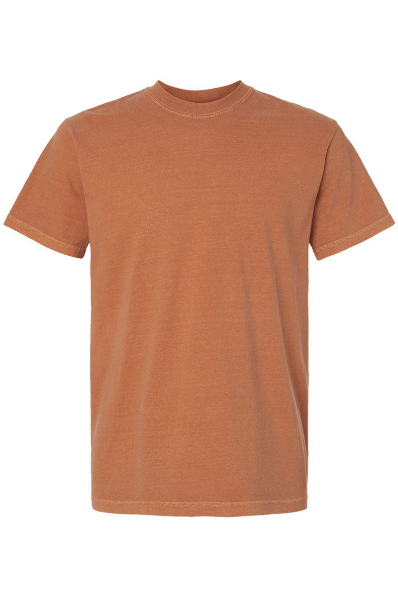 Lacy Fall Comfort Colors Adult Ring-Spun Cotton Tee