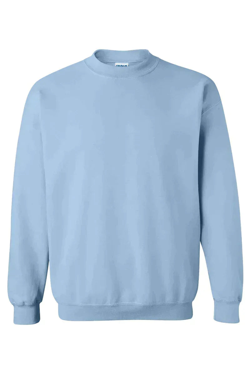 Doodle Royal Football Pride Heavy-weight Crew Sweatshirt product image 9