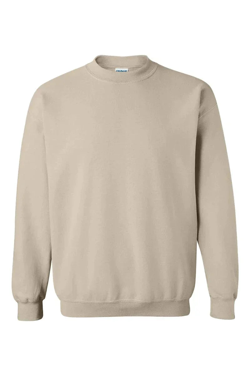 Doodle Royal Football Pride Heavy-weight Crew Sweatshirt product image 10