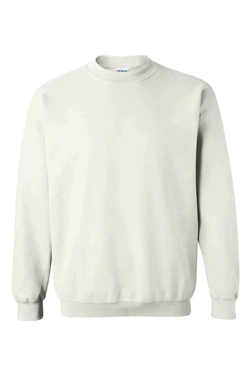 Doodle Royal Football Pride Heavy-weight Crew Sweatshirt product image 11