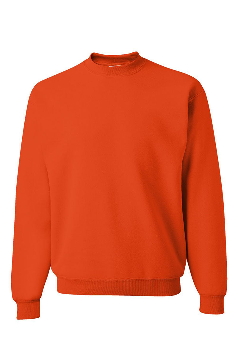 Vintage Tennessee Bow Unisex NuBlend Crew Sweatshirt product image 4