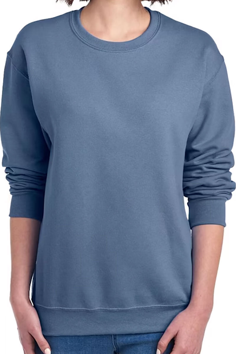 Football Cherries Unisex NuBlend Crew Sweatshirt product image 8
