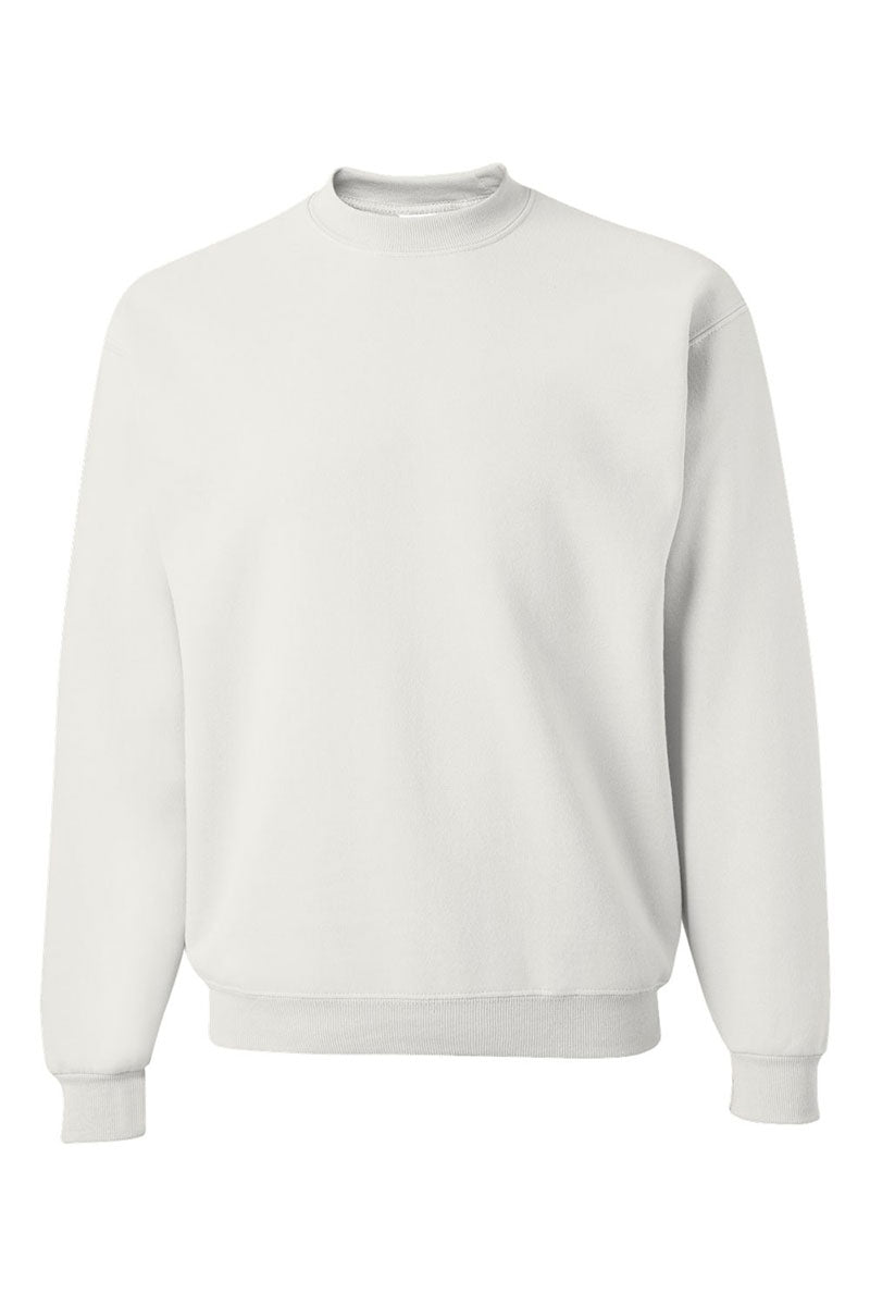 Old School Camo Football Unisex NuBlend Crew Sweatshirt product image 18
