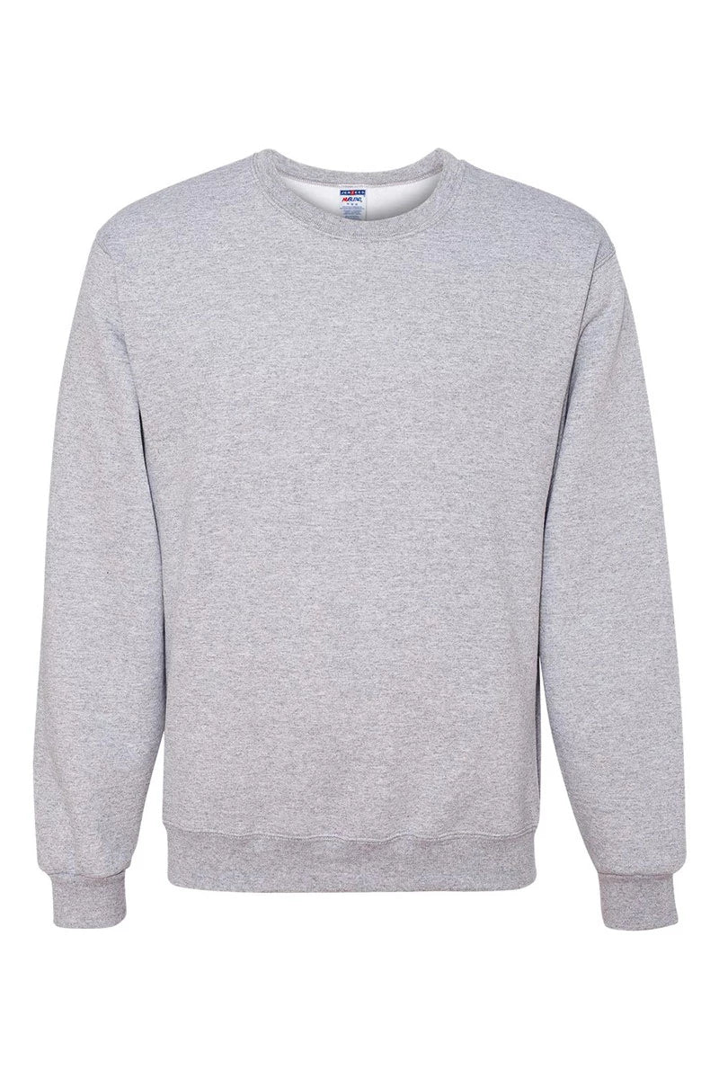 Old School Camo Football Unisex NuBlend Crew Sweatshirt product image 3