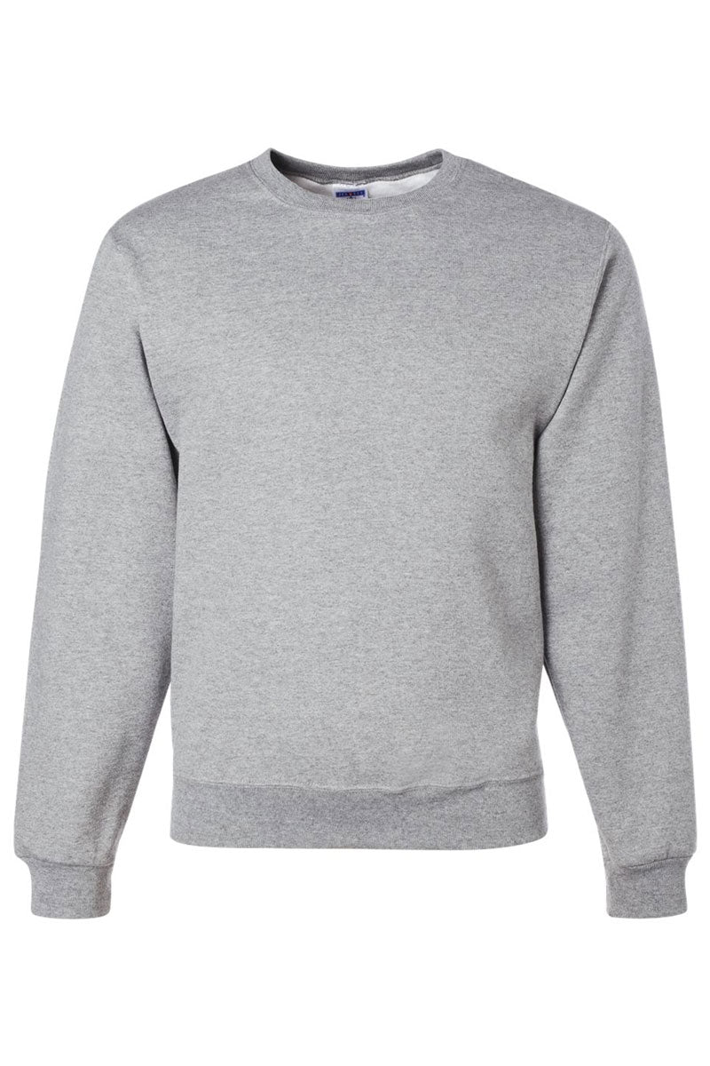 Checkered Coquette Georgia Unisex NuBlend Crew Sweatshirt product image 4