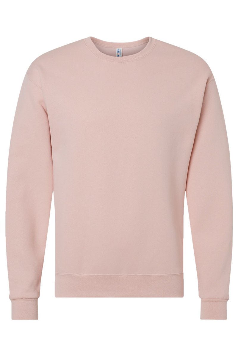 Alabama Girly Unisex NuBlend Crew Sweatshirt product image 5