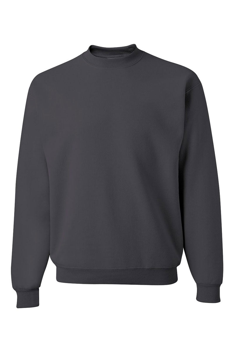 Vintage Tennessee Bow Unisex NuBlend Crew Sweatshirt product image 5