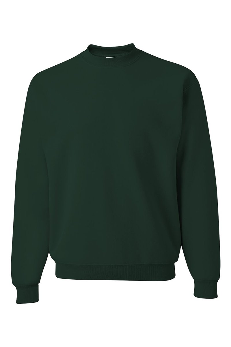 Vintage Halloween Stamps Unisex NuBlend Crew Sweatshirt product image 7