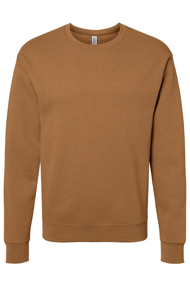 Lacy Fall Unisex NuBlend Crew Sweatshirt product image 6