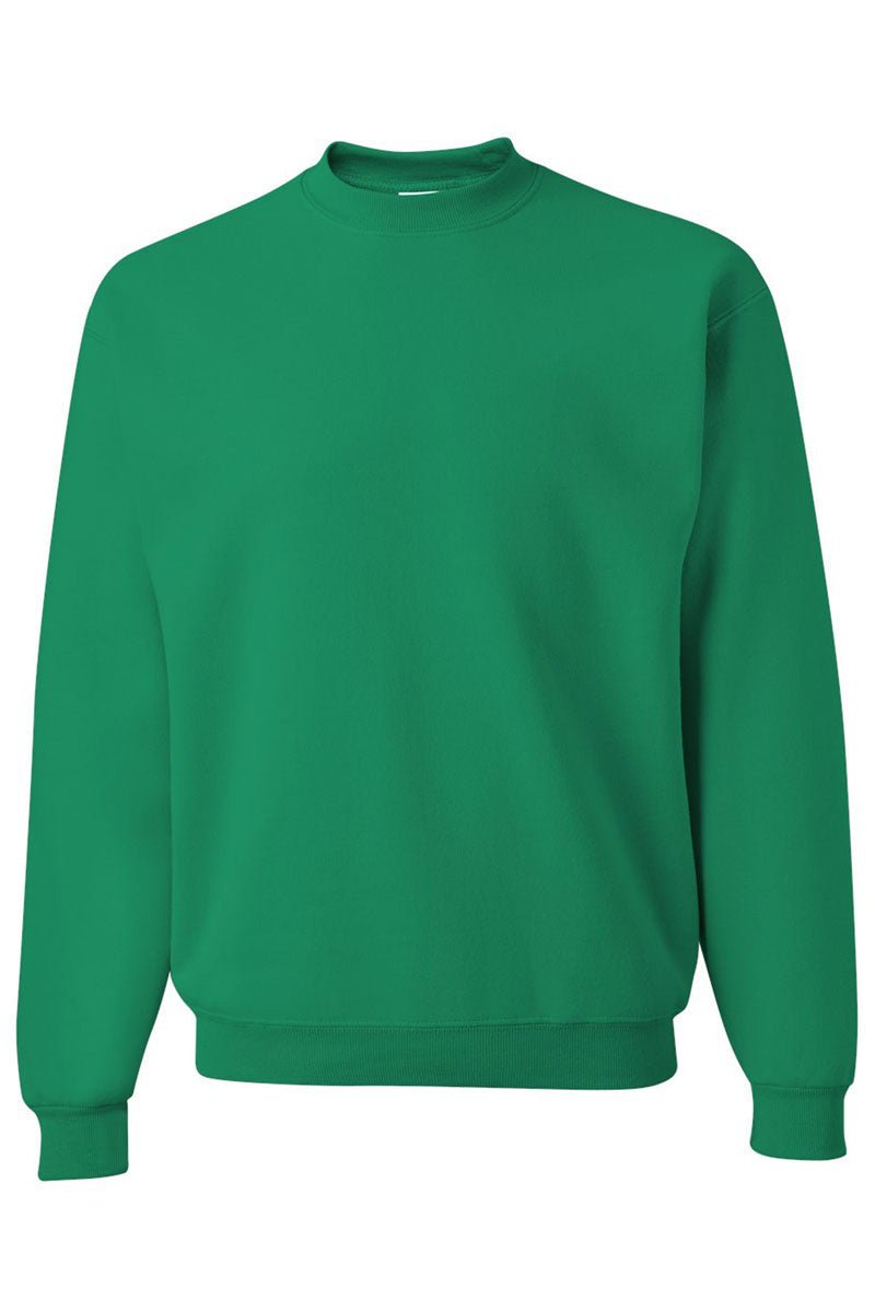 Sorry It's Football Season Unisex NuBlend Crew Sweatshirt product image 7