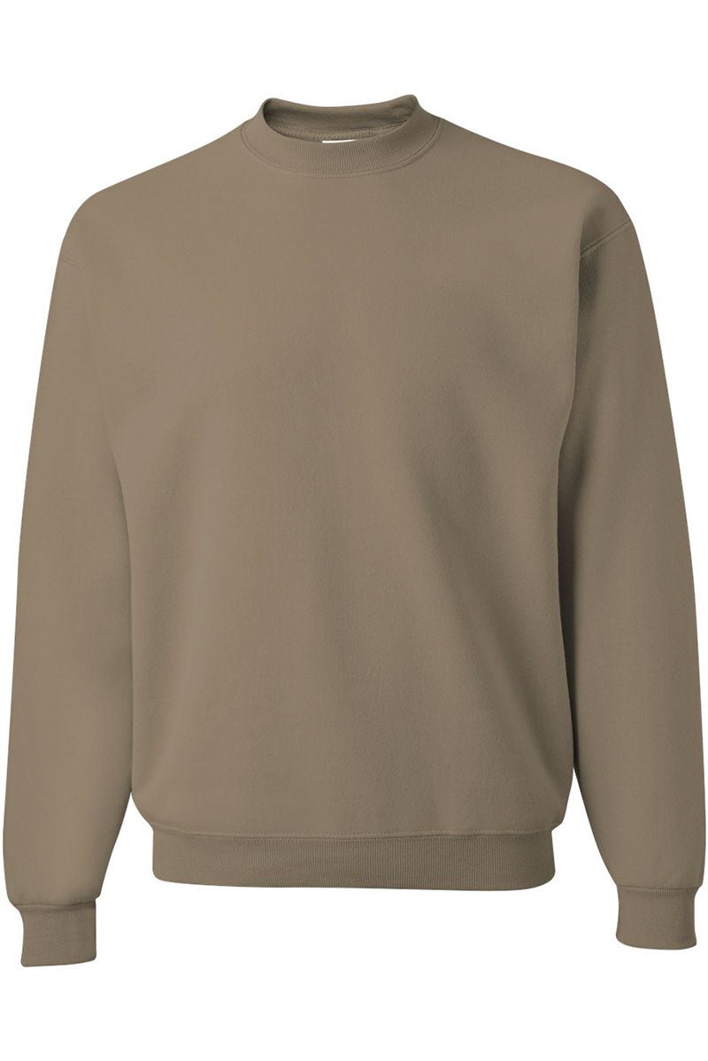 Cozy Season Swirl Unisex NuBlend Crew Sweatshirt product image 6