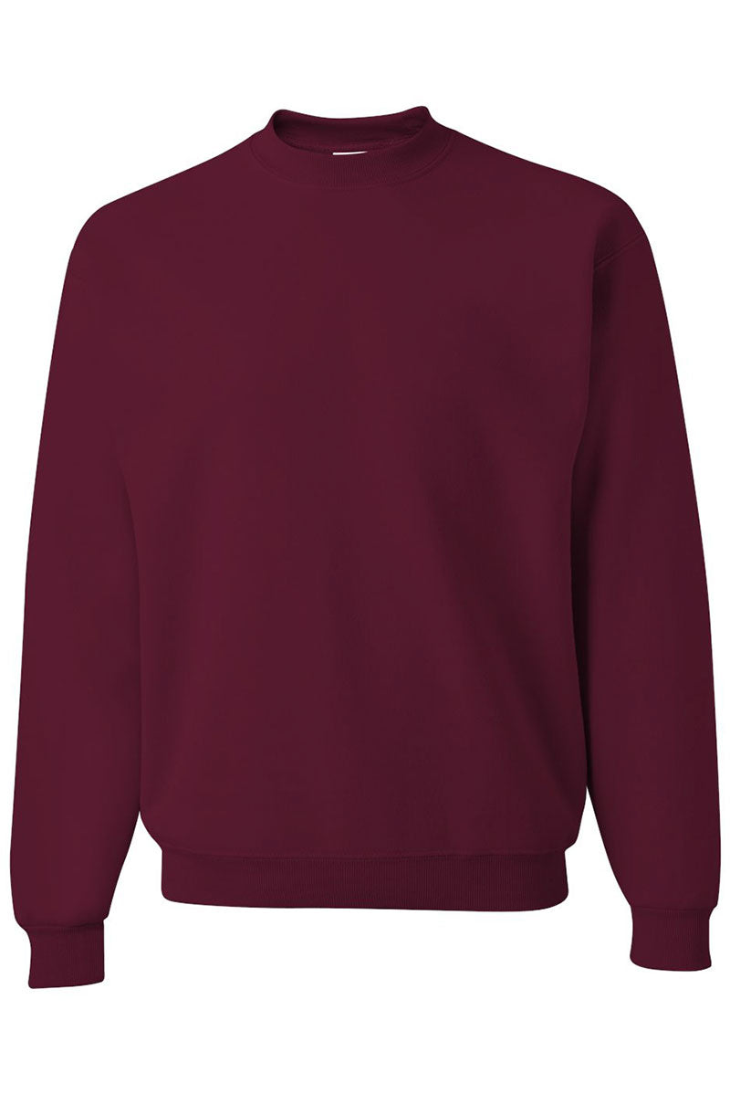 Lacy Fall Unisex NuBlend Crew Sweatshirt product image 7