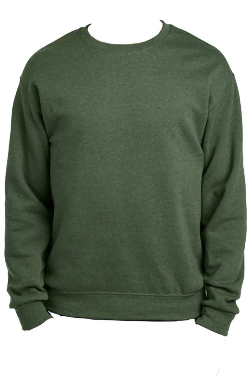 Vintage Tennessee Bow Unisex NuBlend Crew Sweatshirt product image 7