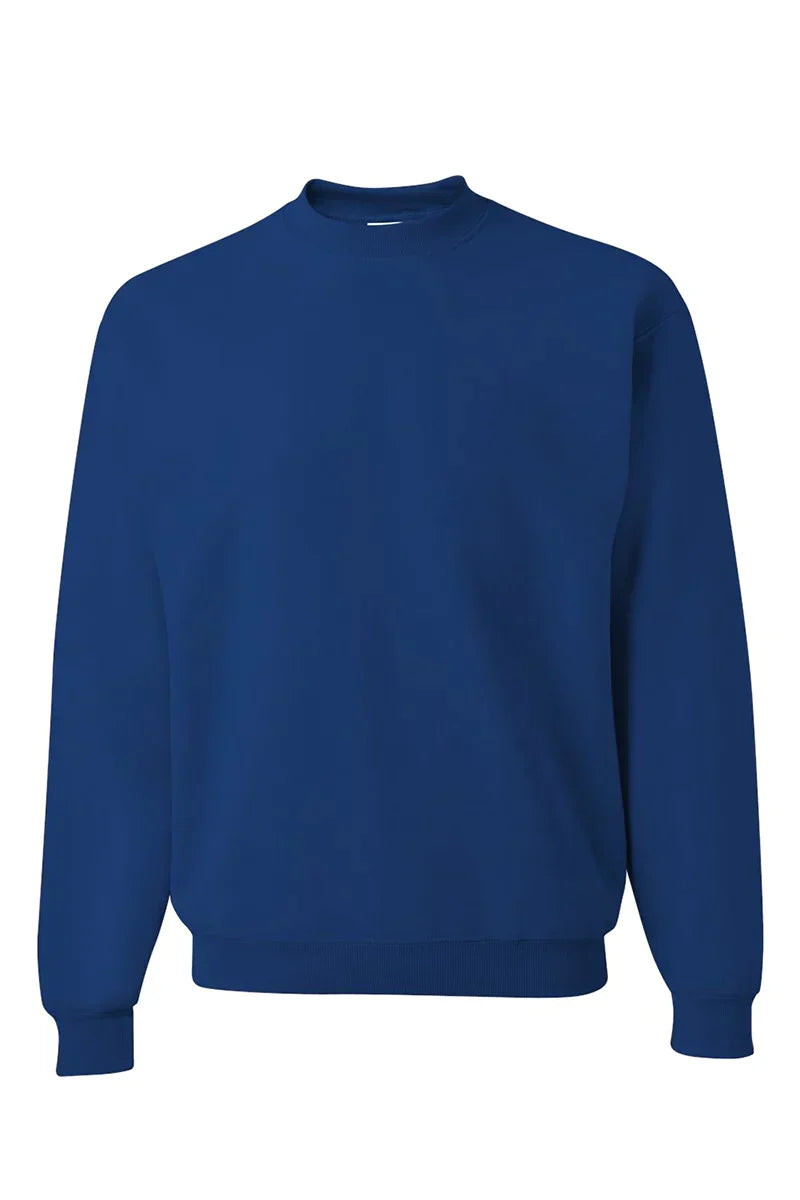Sorry It's Football Season Unisex NuBlend Crew Sweatshirt product image 9
