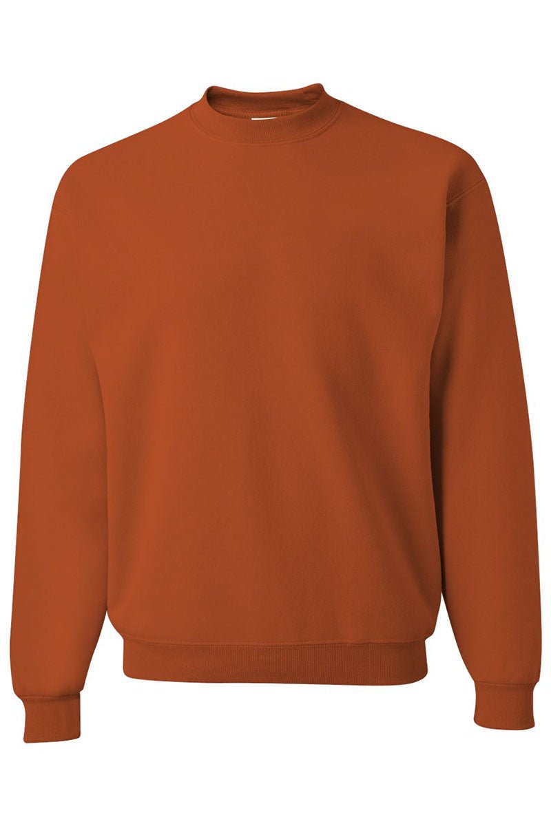 Wavy Checkered Football Unisex NuBlend Crew Sweatshirt product image 13