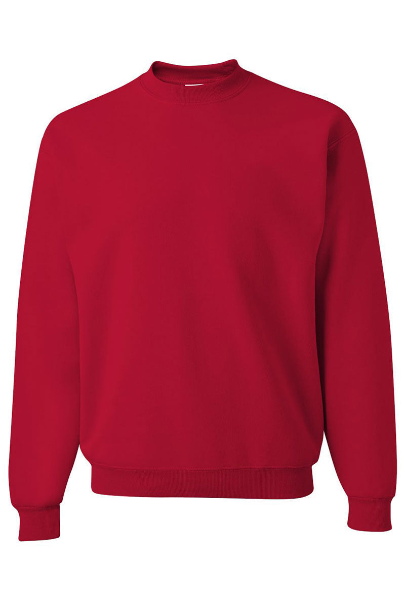 Football Game Day Lightning Bolt Unisex NuBlend Crew product image 12