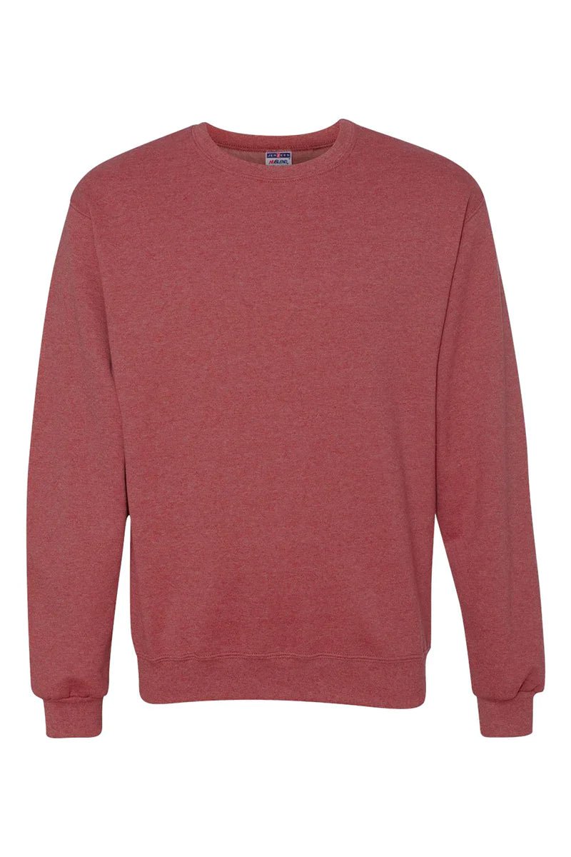 Coquette Varsity Georgia Unisex NuBlend Crew Sweatshirt product image 7