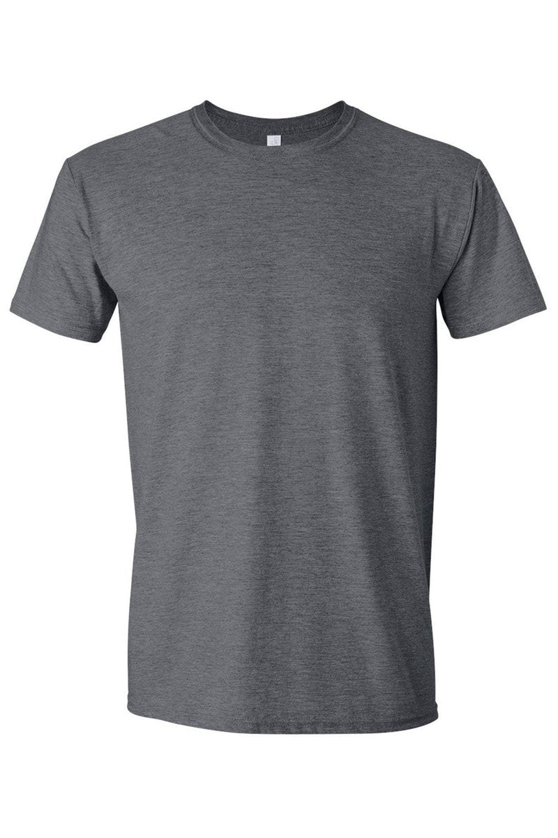 Bubble Tell You About My Jesus Softstyle Adult T-Shirt product image 4