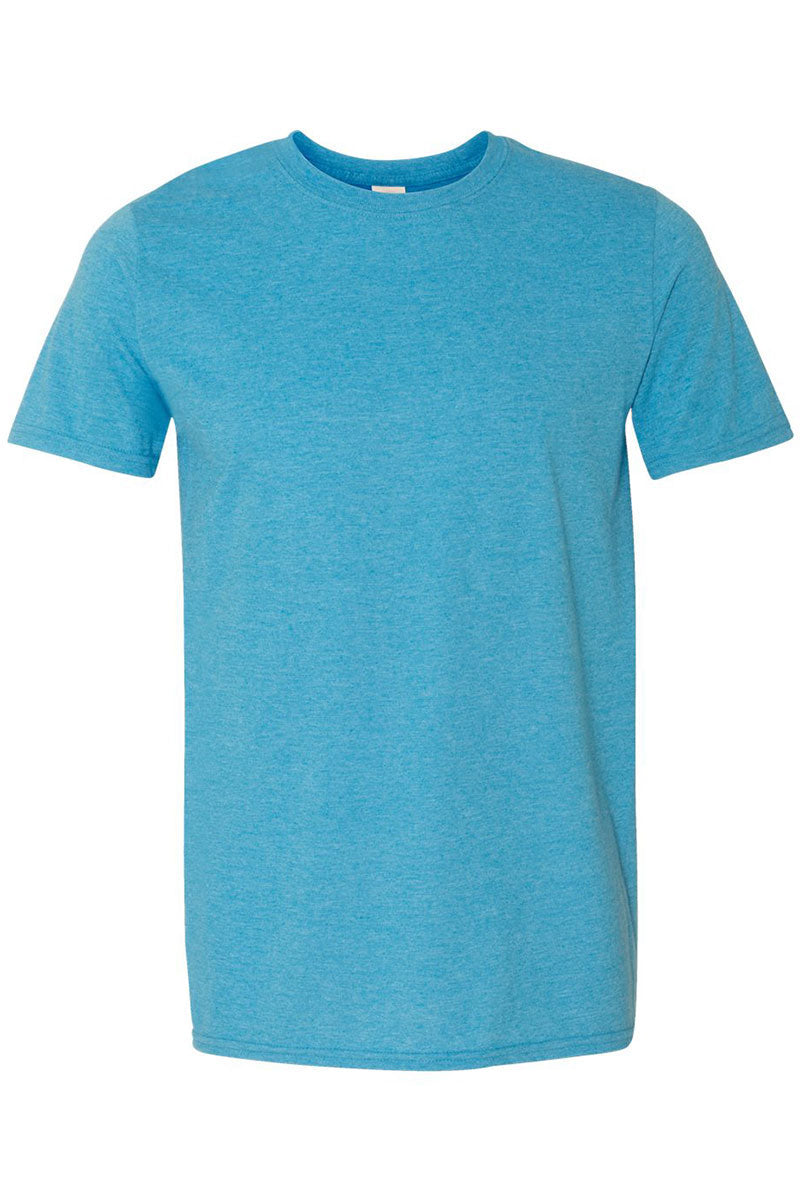 Wild Darlin' Cowgirl Softstyle Adult T-Shirt product image 8