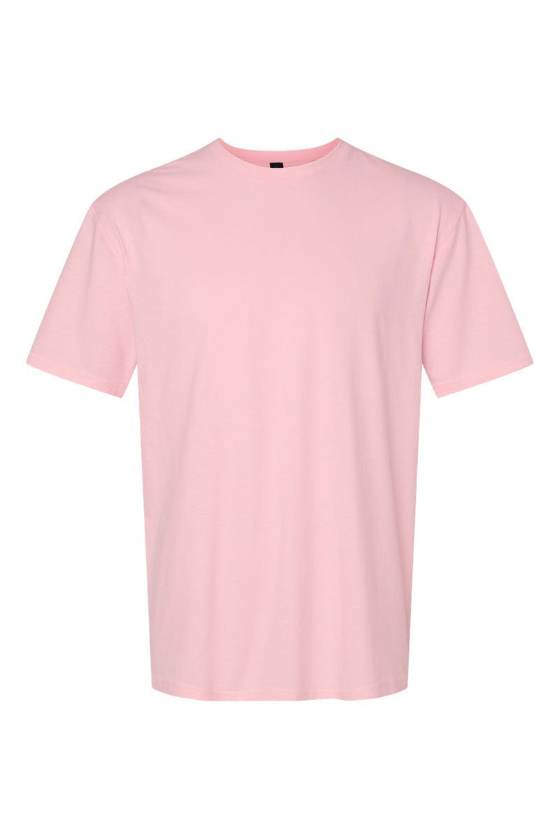 Hot Mom Summer Softstyle Adult T-Shirt product image 7