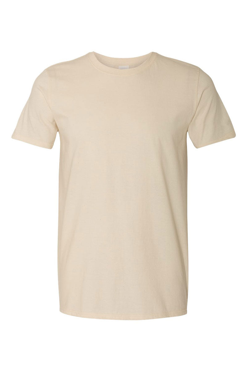 America Cherries Softstyle Adult T-Shirt product image 6
