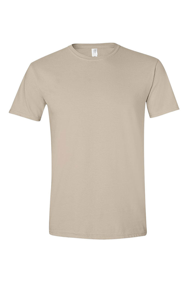America Cherries Softstyle Adult T-Shirt product image 7