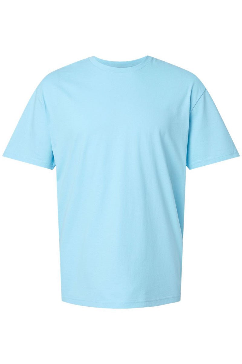 America Cherries Softstyle Adult T-Shirt product image 8