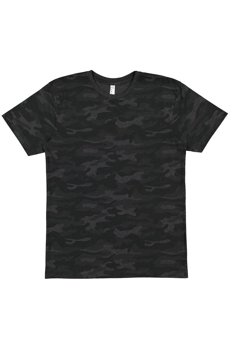 Green Arched Kentucky Fine Jersey Tee product image 4